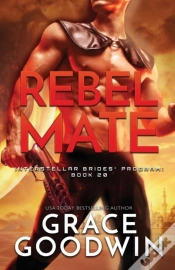 Capa do artigo Rebel Mate