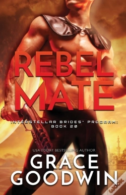 Capa do artigo Rebel Mate