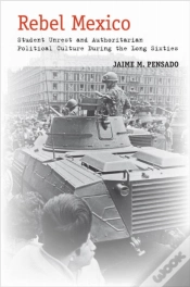 Capa do artigo Rebel Mexico