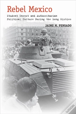 Capa do artigo Rebel Mexico