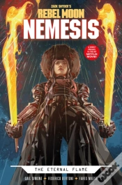 Capa do artigo Rebel Moon: Nemesis