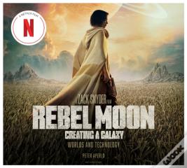 Rebel Moon: Wolf: Ex Nihilo: Cosmology & Technology