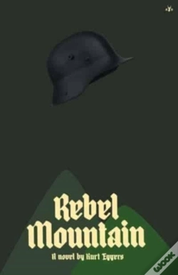 Capa do artigo Rebel Mountain