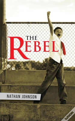 Capa do artigo Rebel
