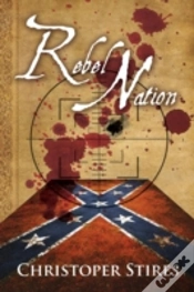 Capa do artigo Rebel Nation
