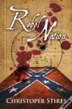 Capa do artigo Rebel Nation