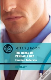 Capa do artigo Rebel Of Penhally Bay