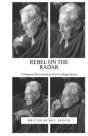 Rebel On The Radar: A  Progressive Poet' - Preview