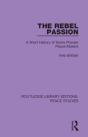 Rebel Passion - Preview