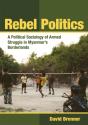 Rebel Politics - Preview