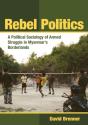 Rebel Politics - Preview