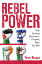 Rebel Power - Preview