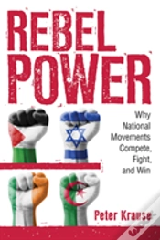 Capa do artigo Rebel Power