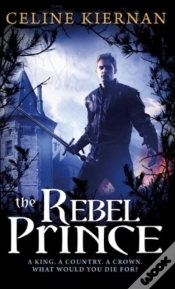 Capa do artigo Rebel Prince