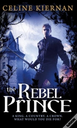 Capa do artigo Rebel Prince