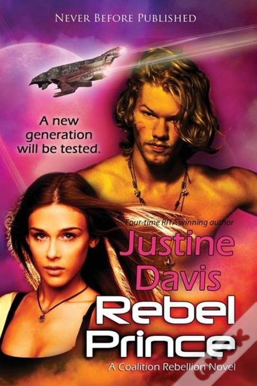Rebel Prince