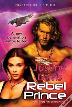 Capa do artigo Rebel Prince