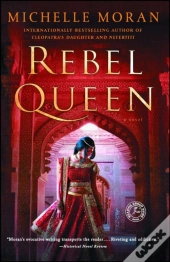 Rebel Queen