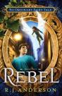 Rebel - Preview