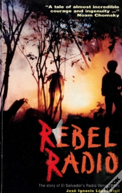Capa do artigo Rebel Radio