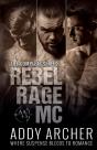 Rebel Rage Mc - Preview