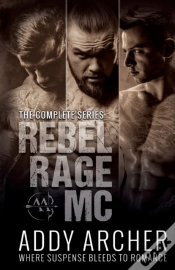 Capa do artigo Rebel Rage Mc