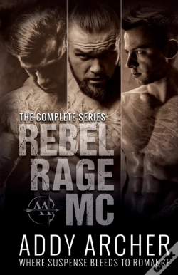 Capa do artigo Rebel Rage Mc