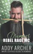 Rebel Rage Mc Drummer