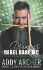 Rebel Rage Mc Drummer - Preview