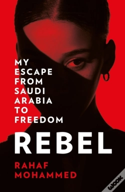 Capa do artigo Rebel