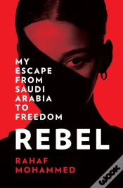 Capa do artigo Rebel