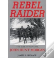 Capa do artigo Rebel Raider