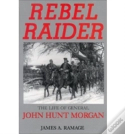 Capa do artigo Rebel Raider