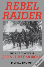 Capa do artigo Rebel Raider