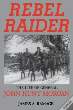 Capa do artigo Rebel Raider