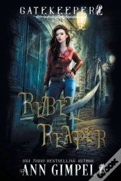 Capa do artigo Rebel Reaper