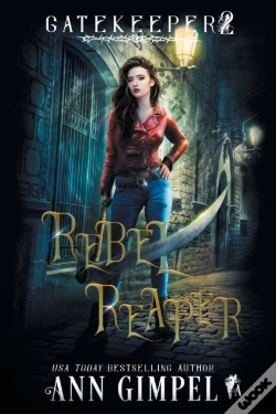 Capa do artigo Rebel Reaper