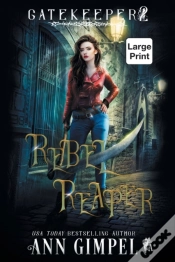 Capa do artigo Rebel Reaper