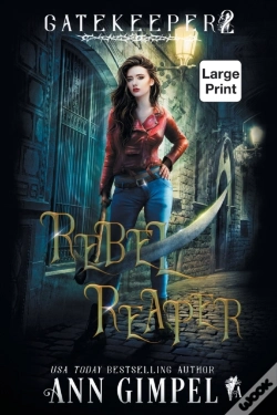 Capa do artigo Rebel Reaper