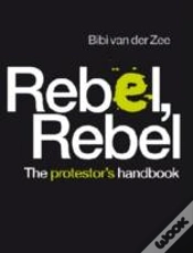 Capa do artigo Rebel, Rebel