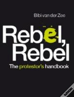 Capa do artigo Rebel, Rebel