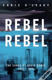 Capa do artigo Rebel Rebel
