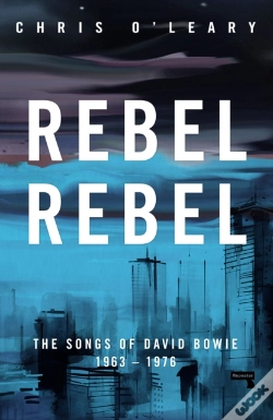 Capa do artigo Rebel Rebel