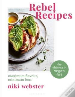 Capa do artigo Rebel Recipes