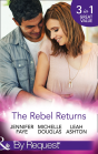Rebel Returns - Preview