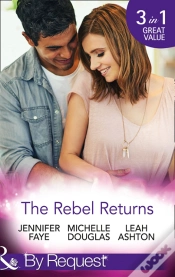 Capa do artigo Rebel Returns