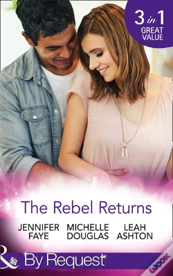 Capa do artigo Rebel Returns
