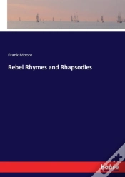 Capa do artigo Rebel Rhymes And Rhapsodies