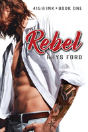 Rebel - Preview