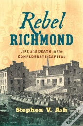 Rebel Richmond